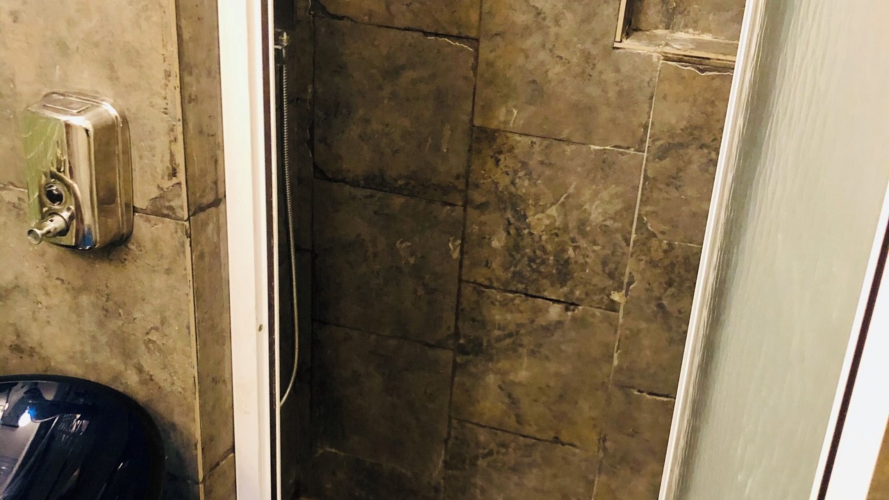 Photo of Bathroom in West Town