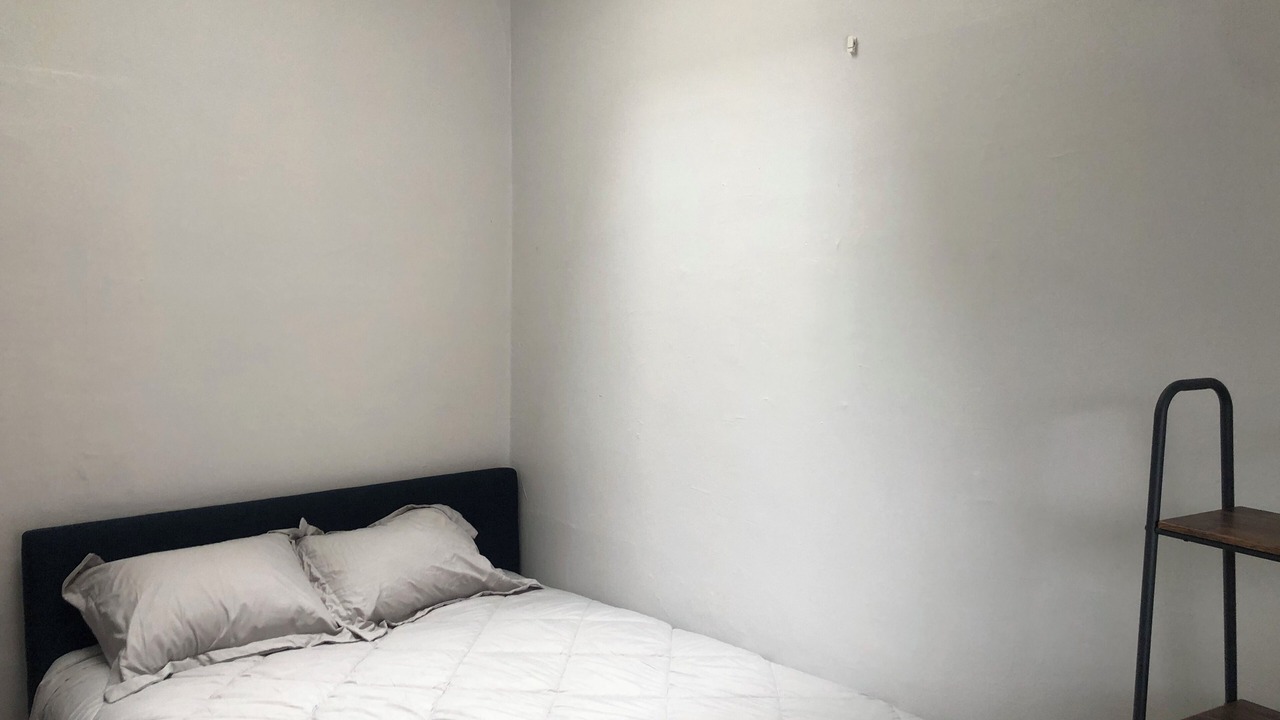 Photo of Bedroom in West Town