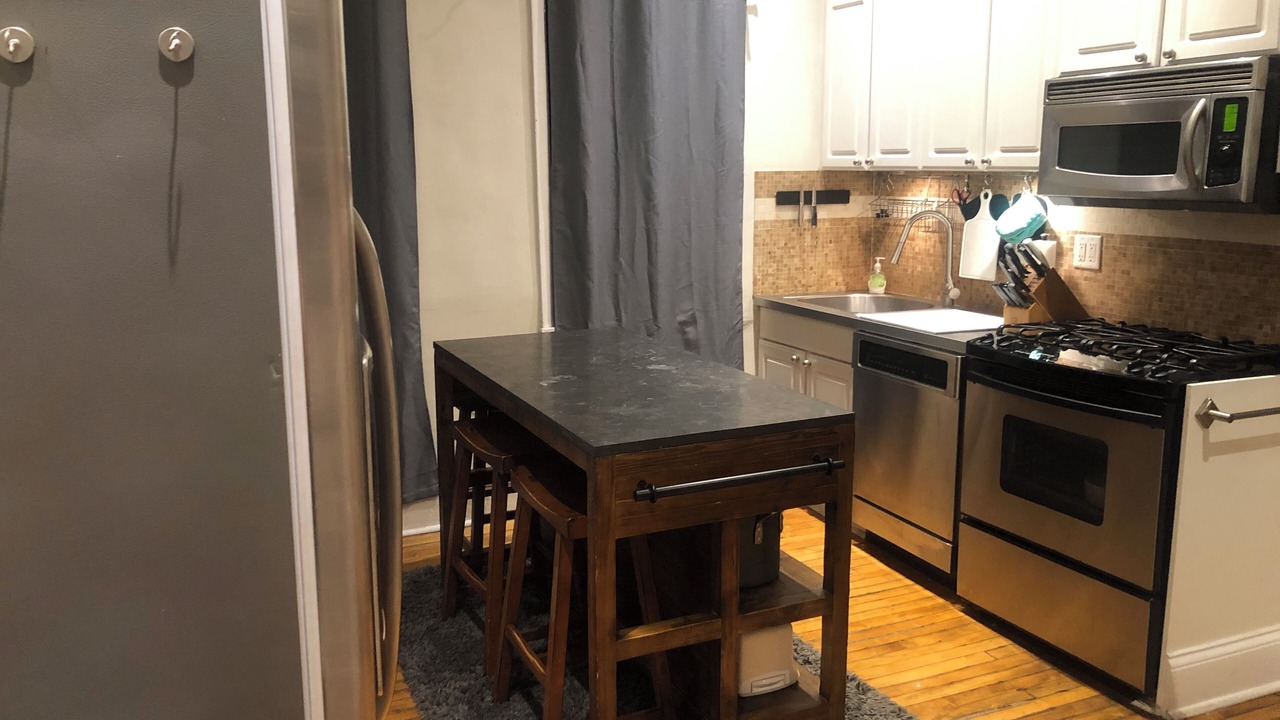 Photo of Kitchen in West Town