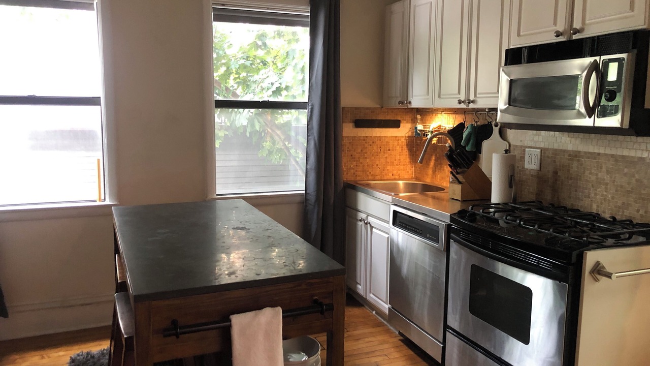 Photo of Kitchen in West Town