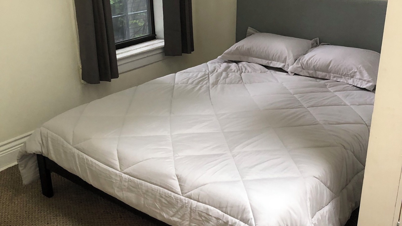 Photo of Bedroom in West Town