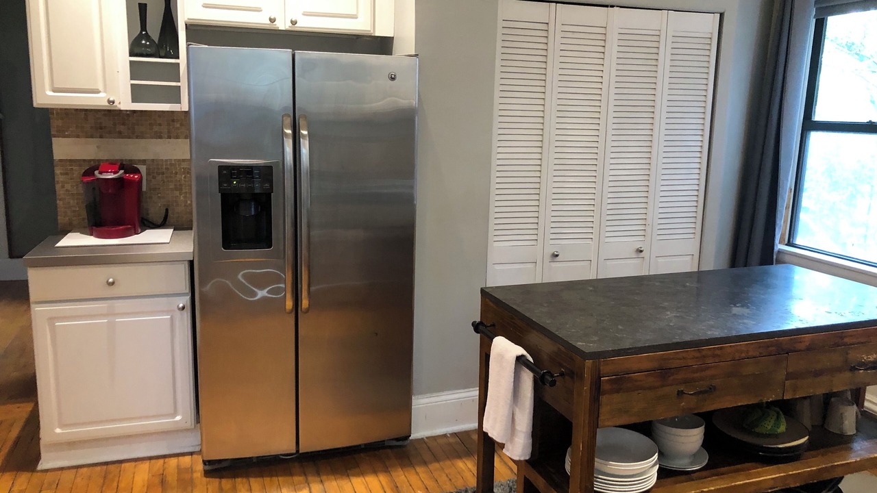 Photo of Kitchen in West Town