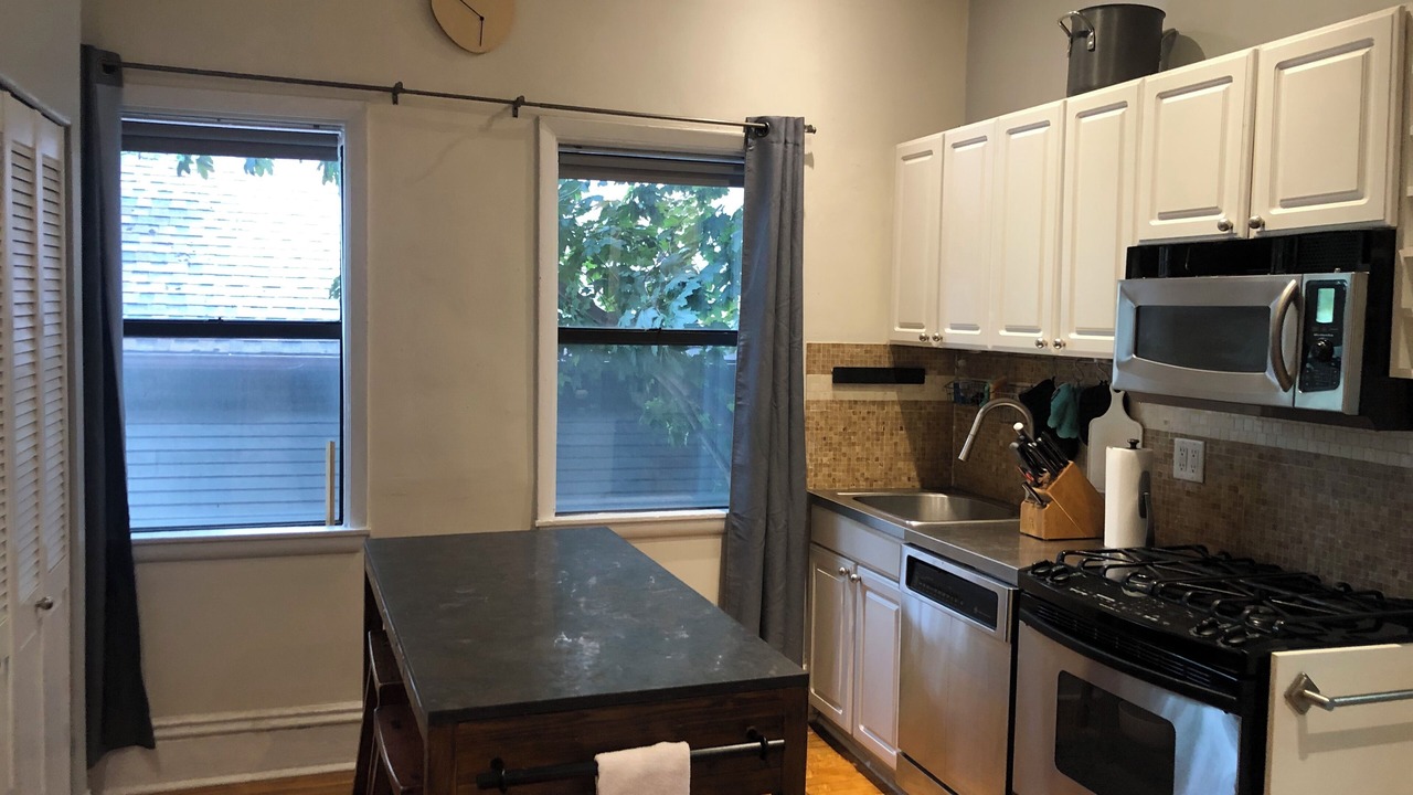 Photo of Kitchen in West Town