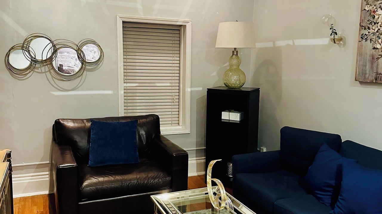 Photo of Livingroom in West Town