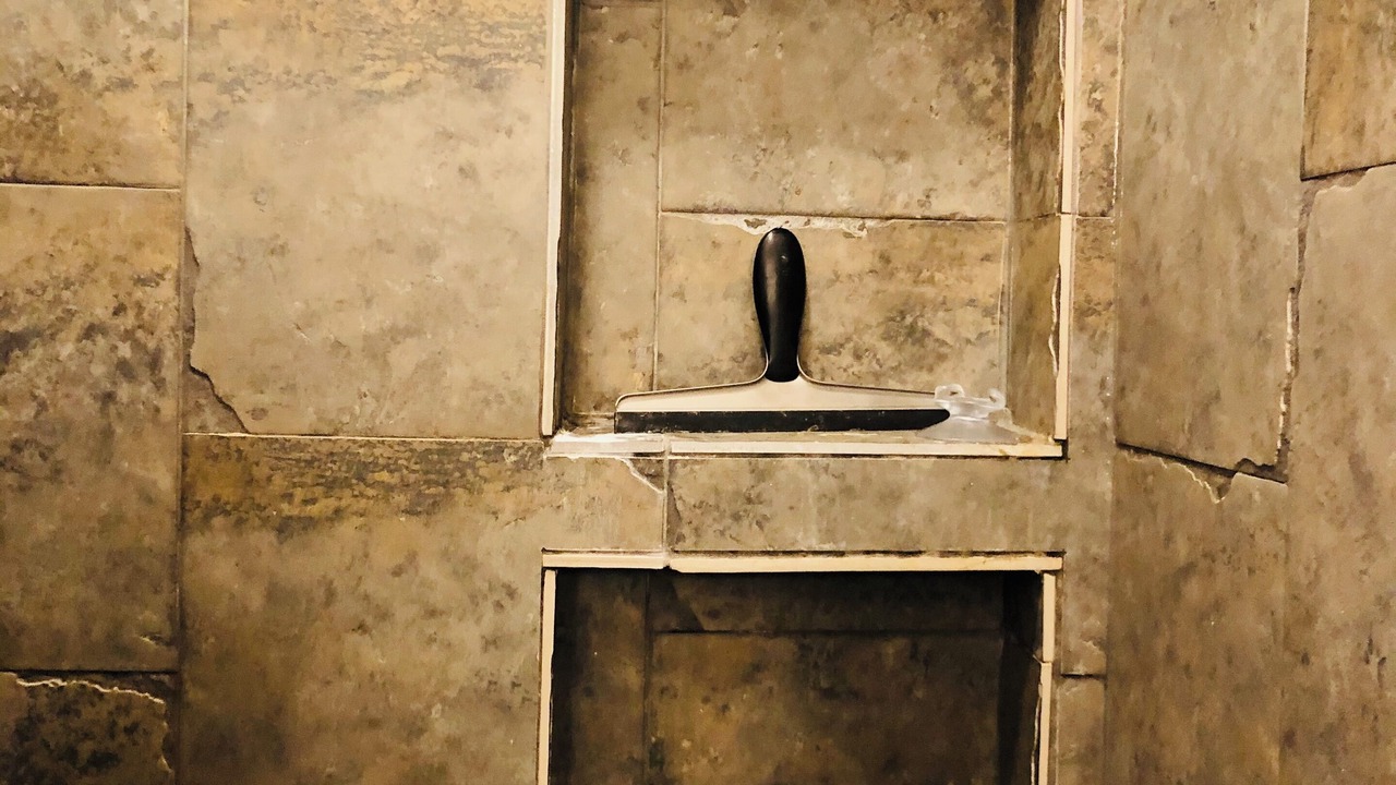Photo of Bathroom in West Town