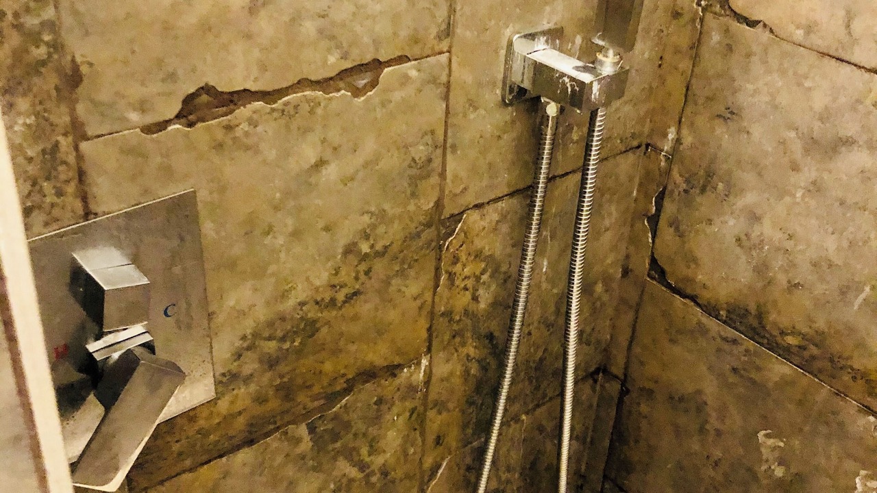 Photo of Bathroom in West Town