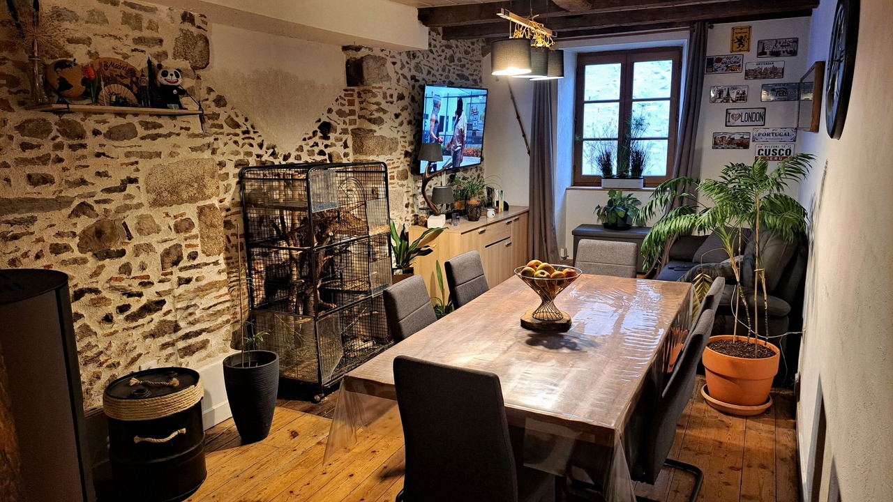 Photo of Others in Saint-Leonard-de-Noblat