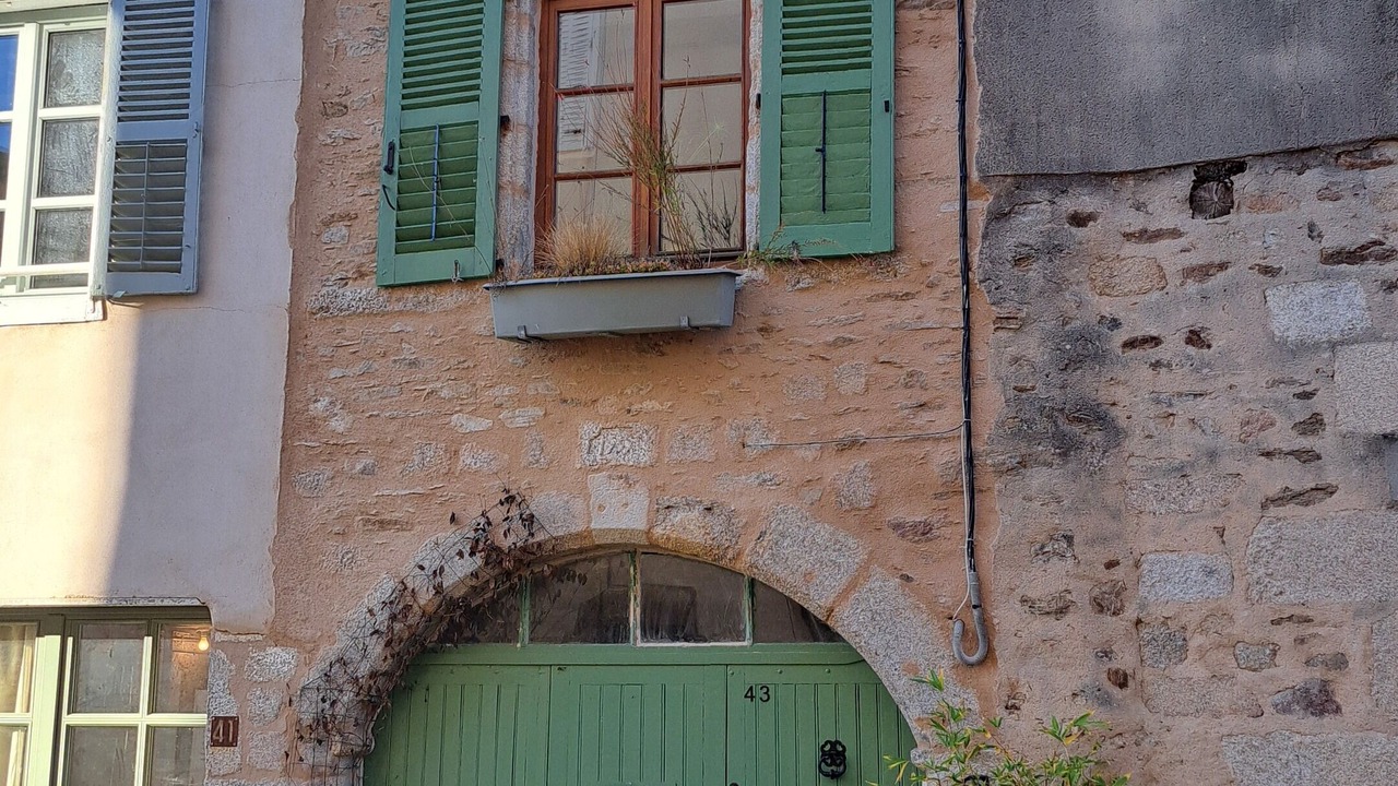 Photo of Outdoor in Saint-Leonard-de-Noblat