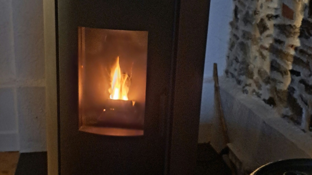 Photo of Livingroom in Saint-Leonard-de-Noblat