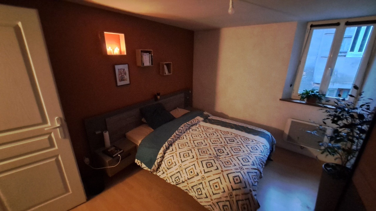 Photo of Bedroom in Saint-Leonard-de-Noblat