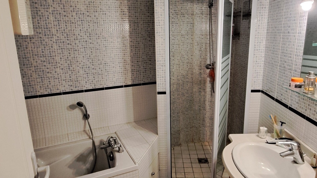Photo of Bathroom in Saint-Leonard-de-Noblat