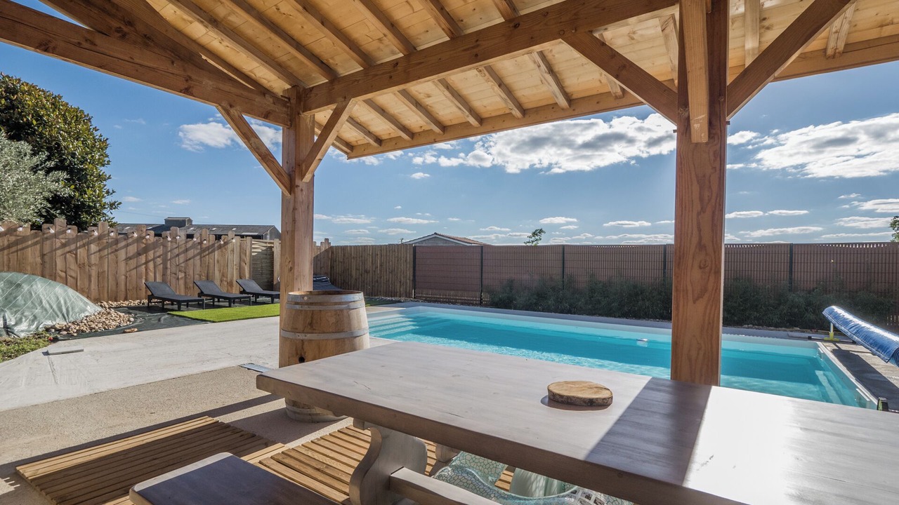 Photo of Outdoor in Port-Sainte-Foy-et-Ponchapt