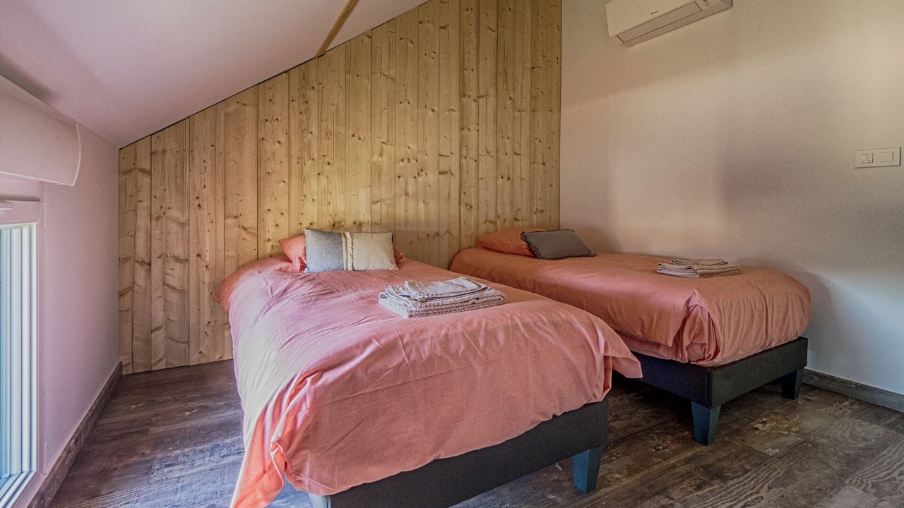 Photo of Bedroom in Port-Sainte-Foy-et-Ponchapt