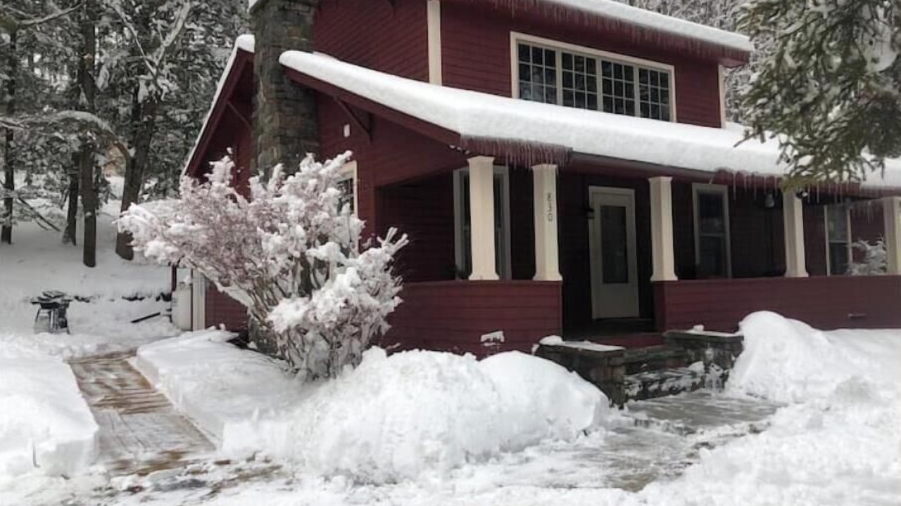 Photo of Outdoor in Warrensburg