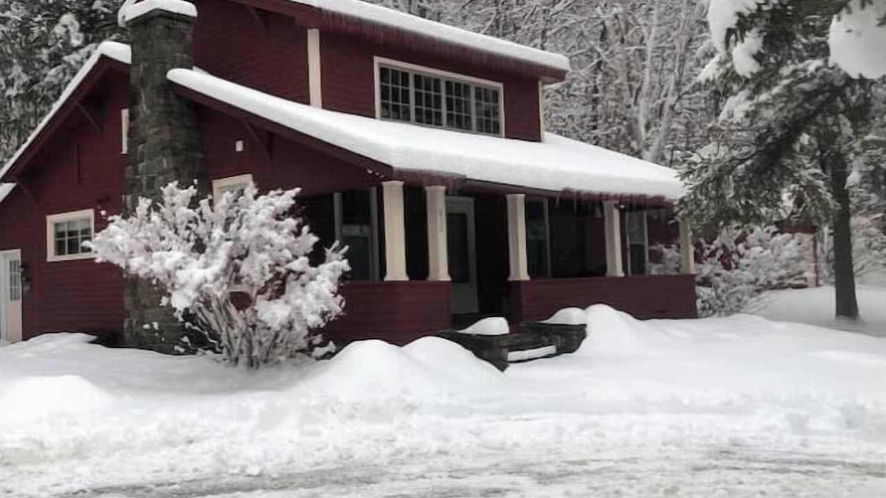 Photo of Outdoor in Warrensburg