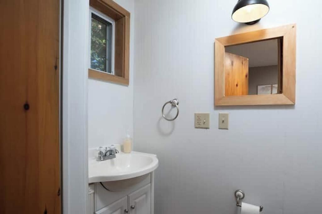 Photo of Bathroom in Warrensburg
