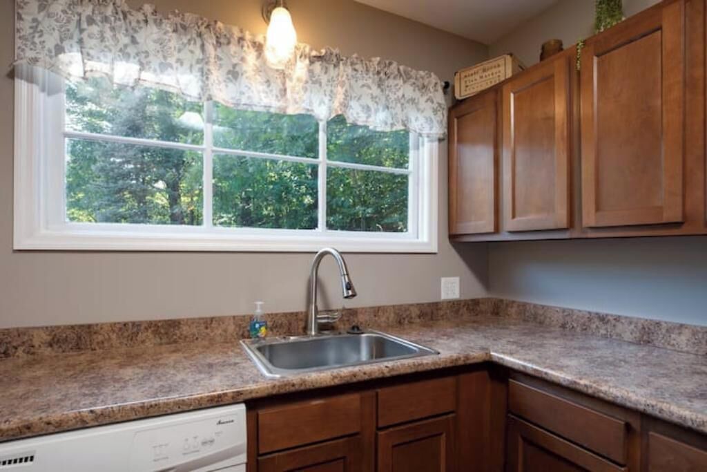 Photo of Kitchen in Warrensburg