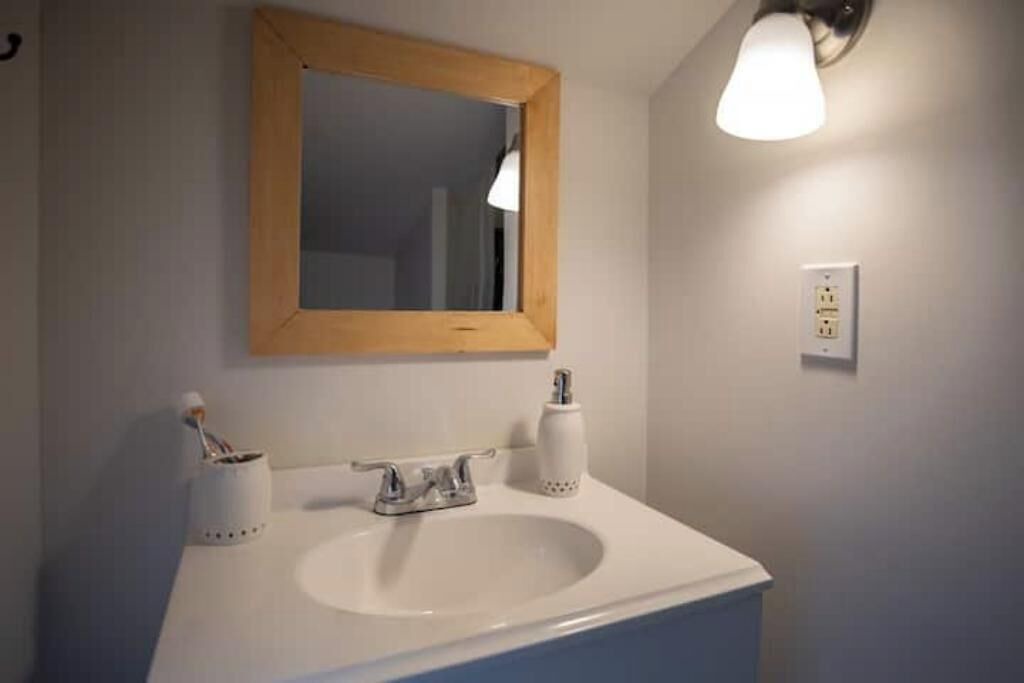 Photo of Bathroom in Warrensburg
