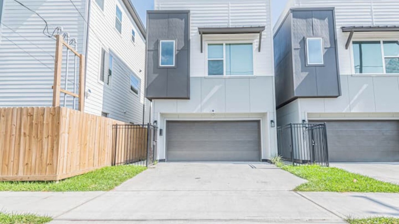 Photo of Outdoor in South Central Houston