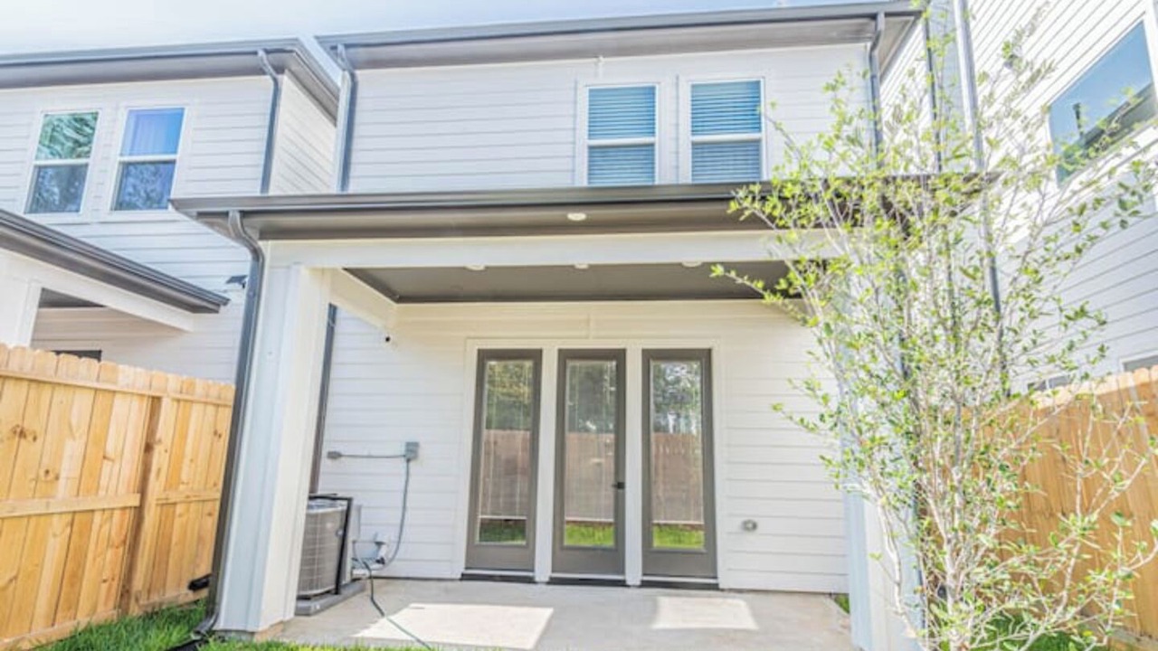 Photo of Outdoor in South Central Houston