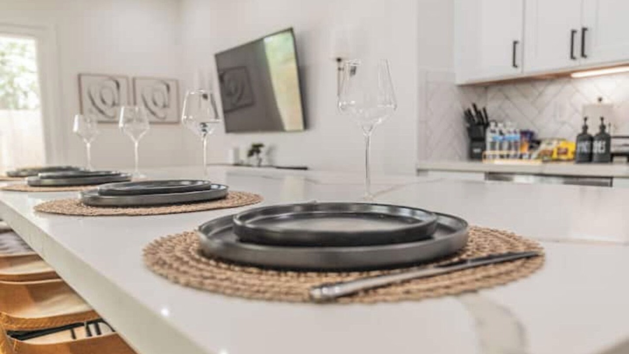 Photo of Kitchen in South Central Houston