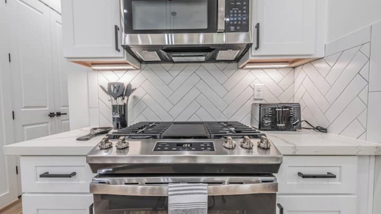 Photo of Kitchen in South Central Houston