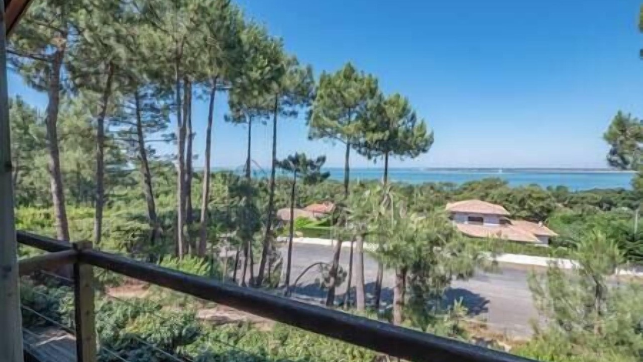 Photo of Outdoor in Pyla-sur-Mer