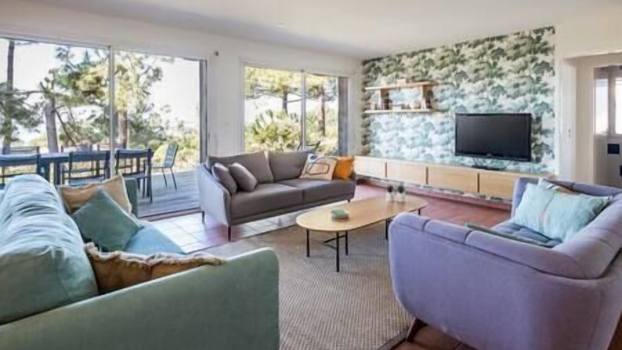 Photo of Livingroom in Pyla-sur-Mer