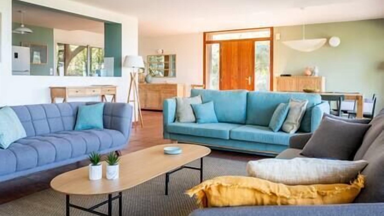 Photo of Livingroom in Pyla-sur-Mer