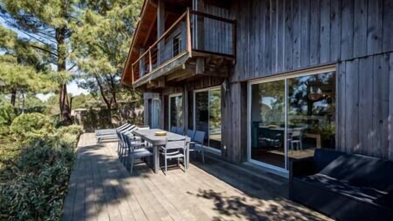 Photo of Outdoor in Pyla-sur-Mer