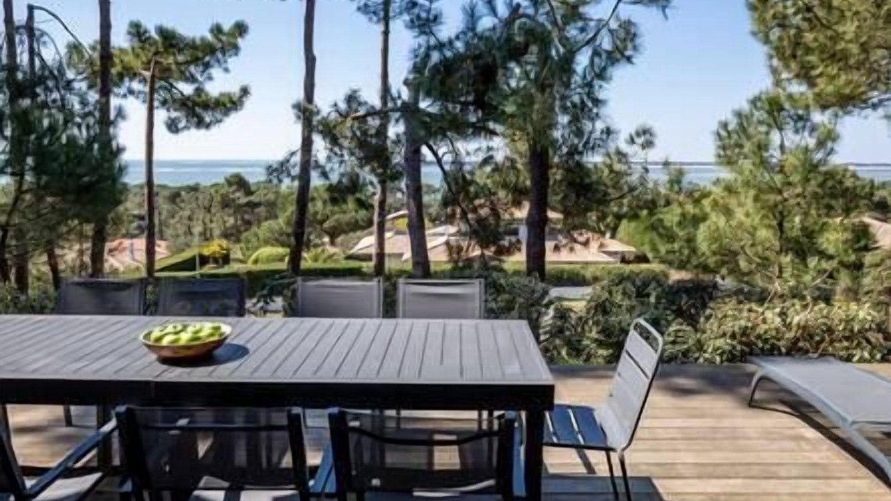 Photo of Outdoor in Pyla-sur-Mer