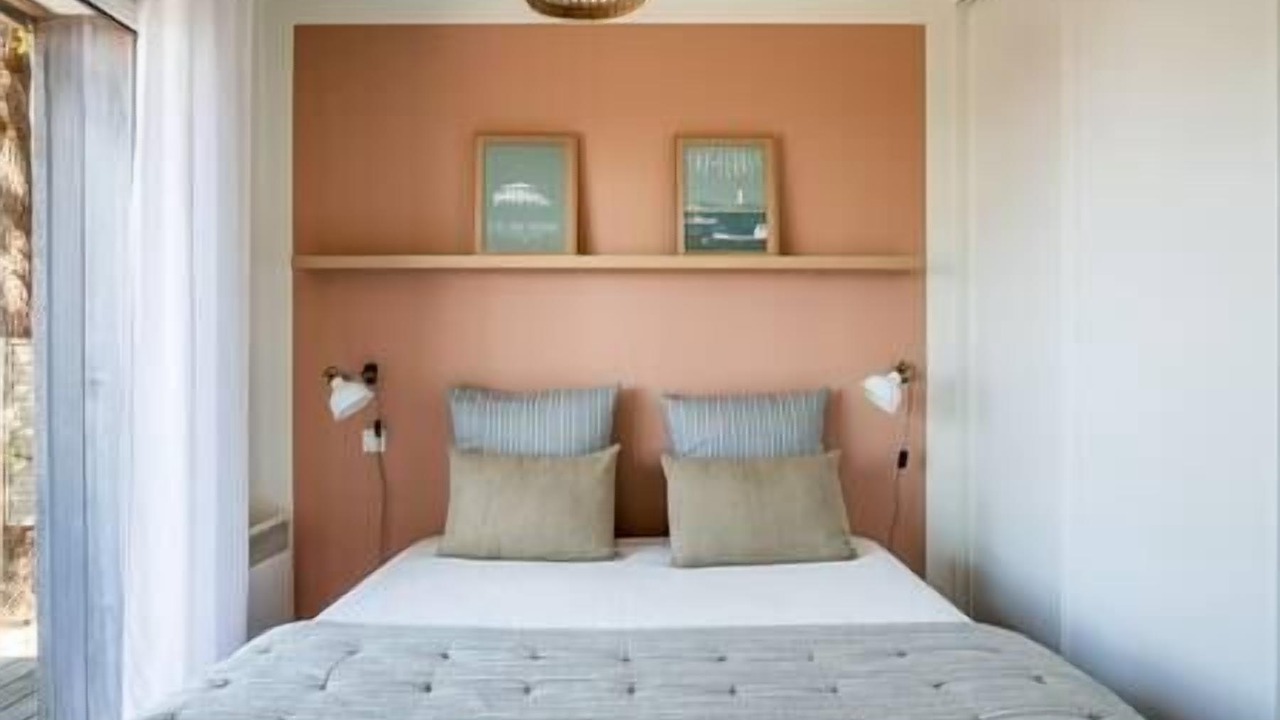 Photo of Bedroom in Pyla-sur-Mer