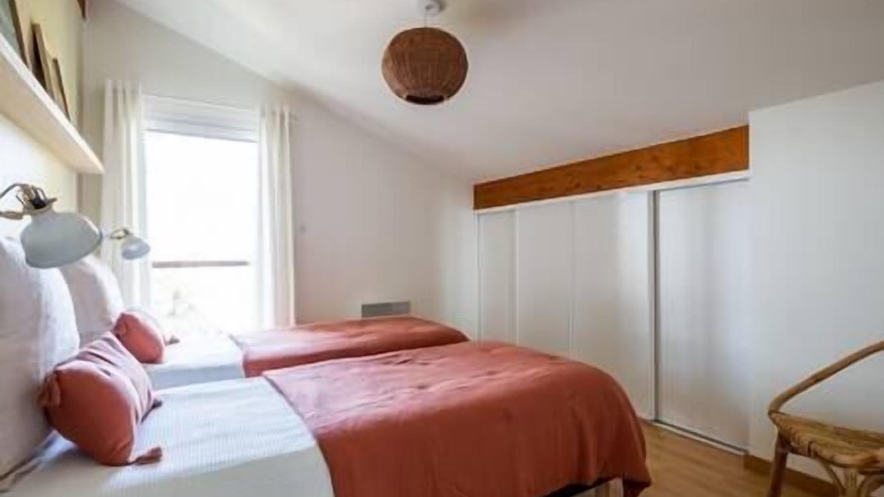 Photo of Bedroom in Pyla-sur-Mer