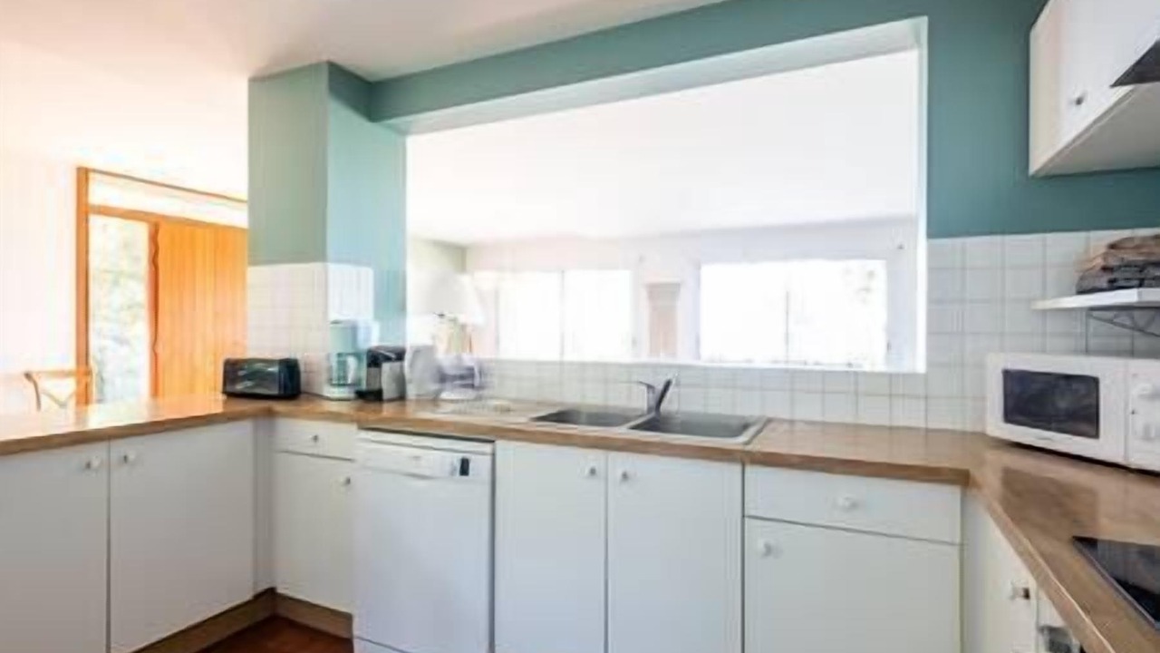 Photo of Kitchen in Pyla-sur-Mer