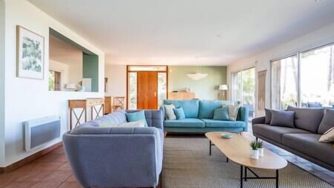 Photo of Livingroom in Pyla-sur-Mer