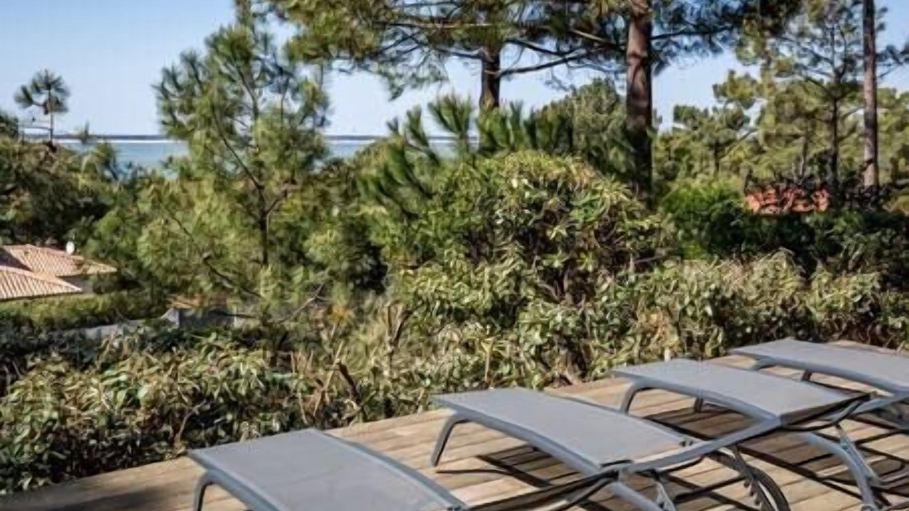 Photo of Outdoor in Pyla-sur-Mer