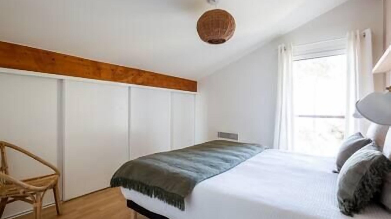 Photo of Bedroom in Pyla-sur-Mer