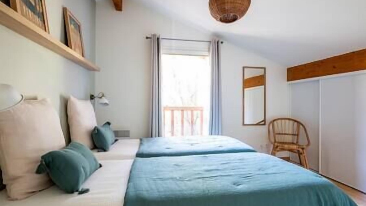 Photo of Bedroom in Pyla-sur-Mer