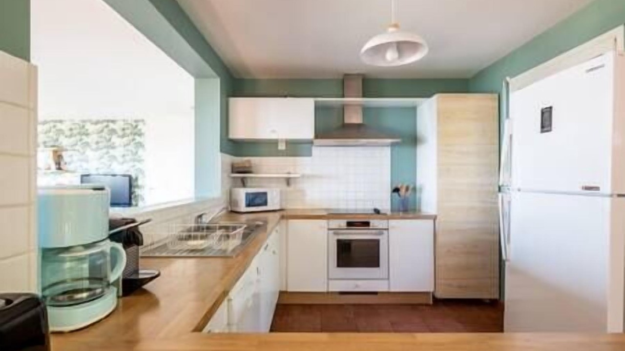Photo of Kitchen in Pyla-sur-Mer
