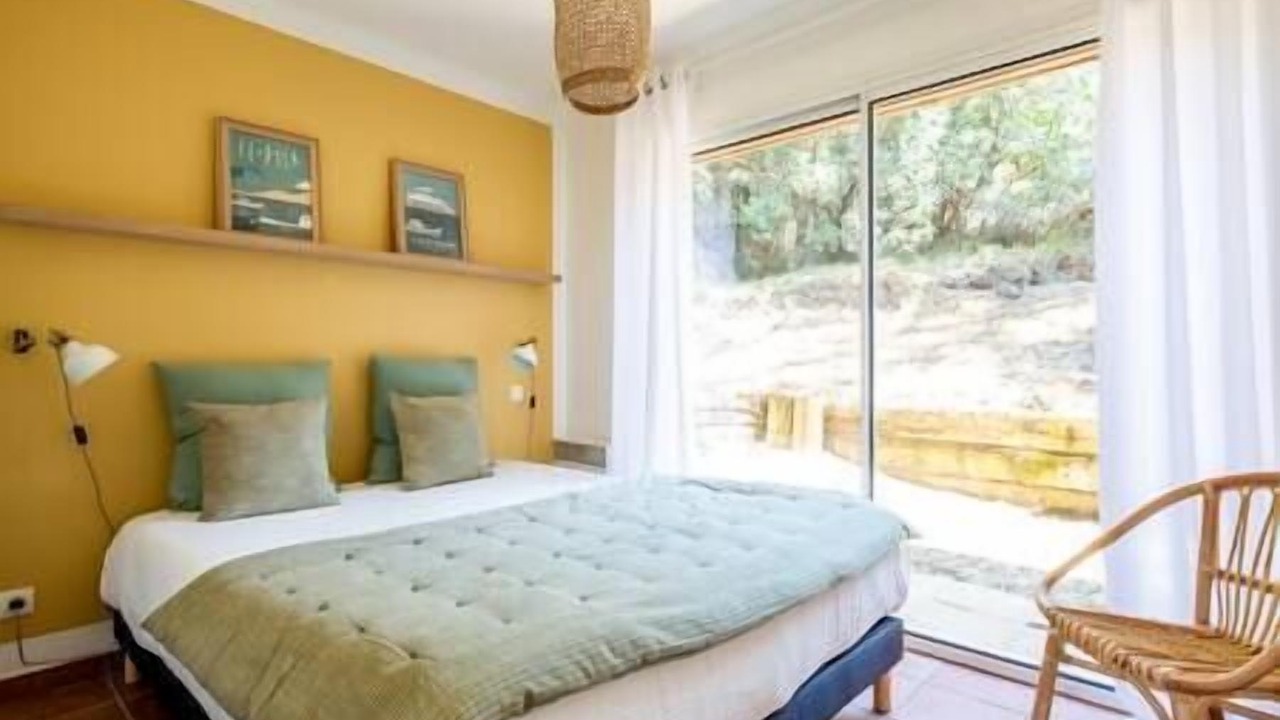 Photo of Bedroom in Pyla-sur-Mer
