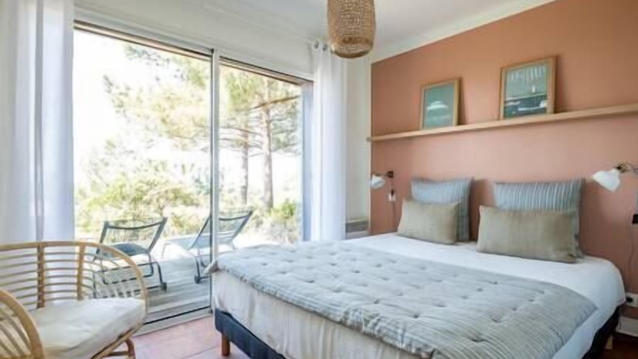 Photo of Bedroom in Pyla-sur-Mer