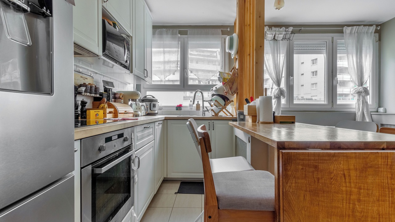 Photo of Kitchen in Saint-Maurice