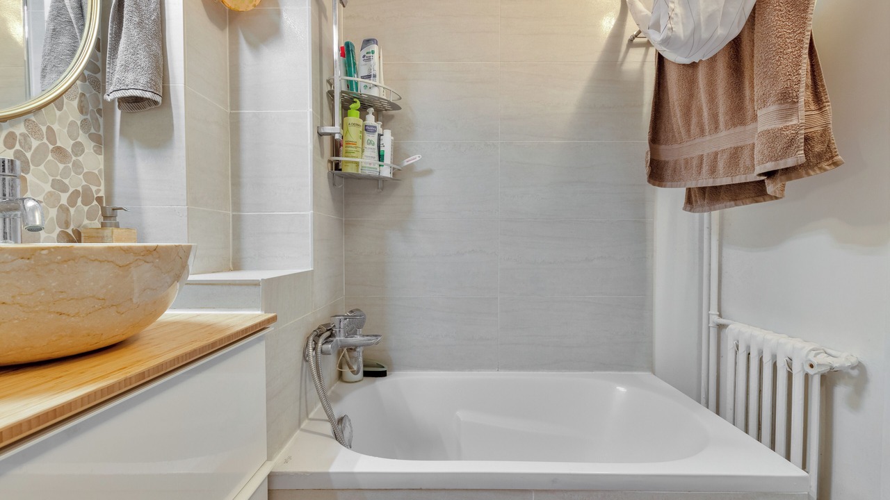 Photo of Bathroom in Saint-Maurice