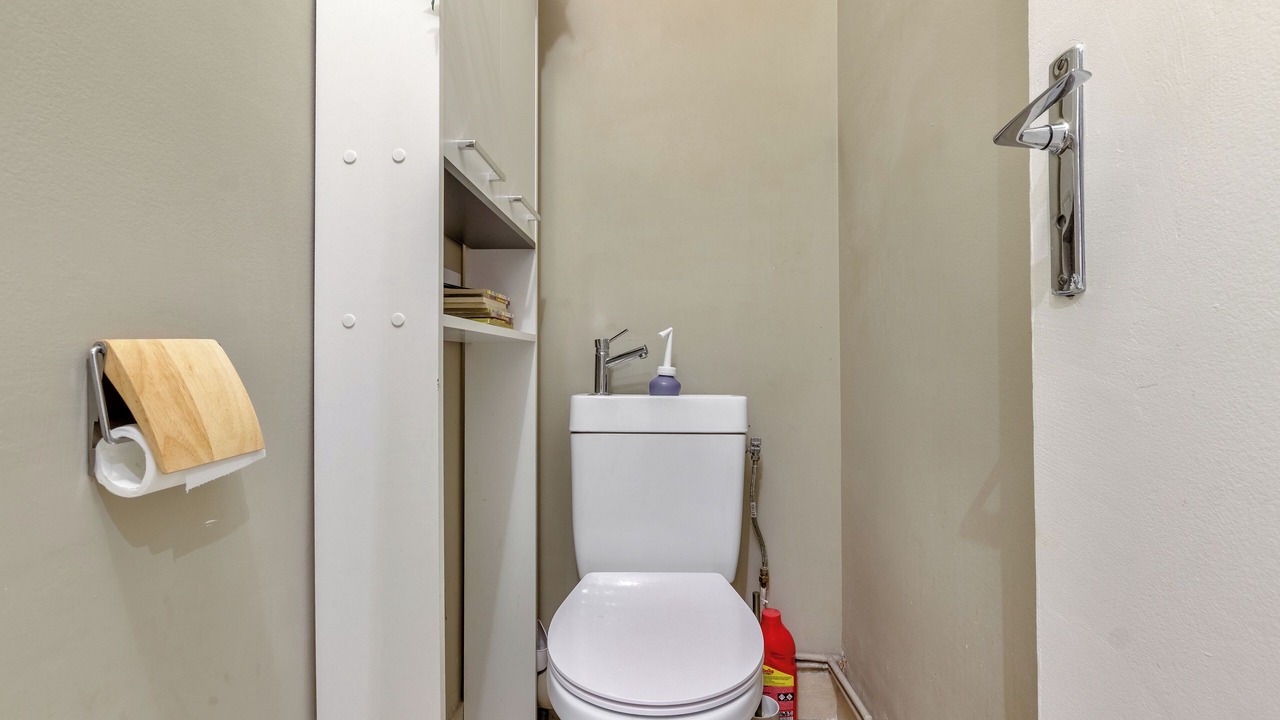 Photo of Bathroom in Saint-Maurice