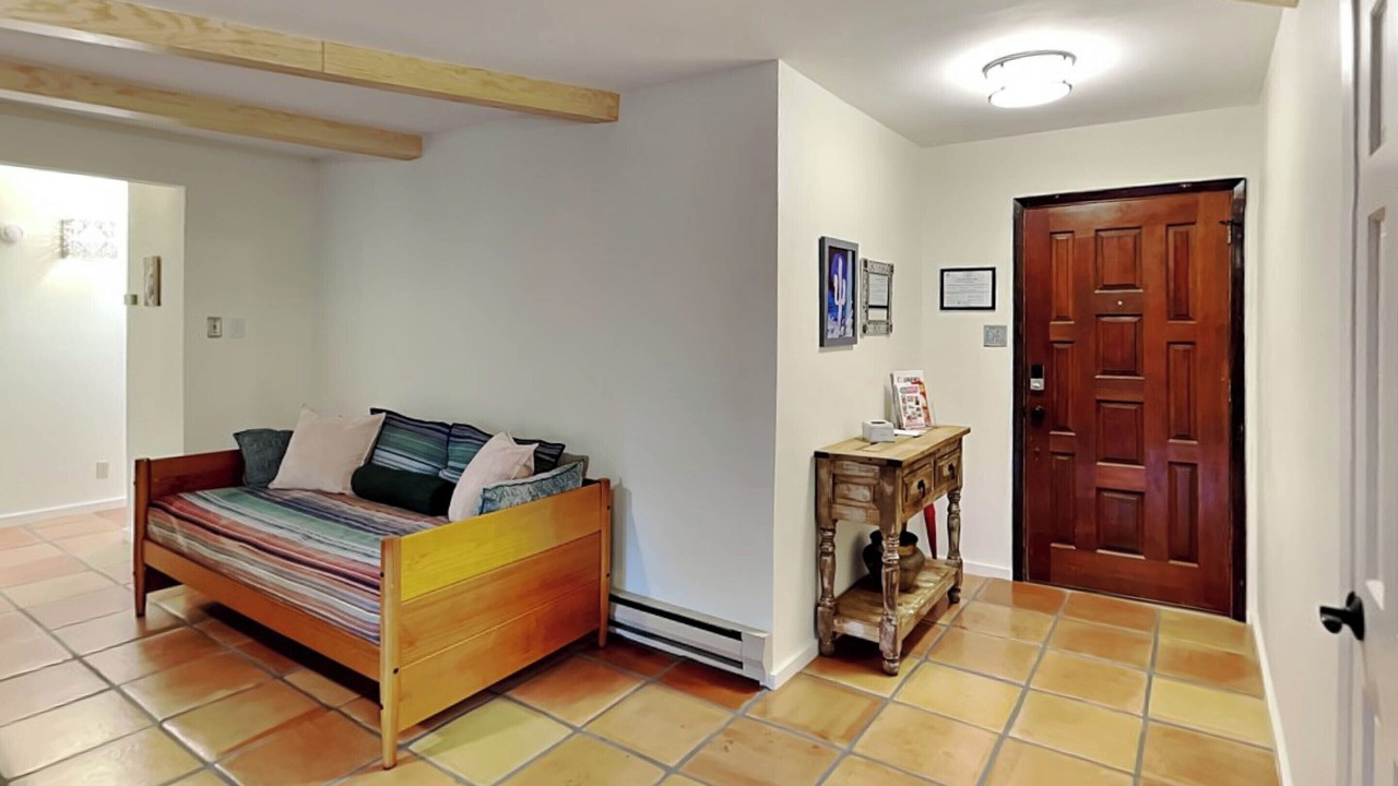 Photo of Livingroom in Santa Fe