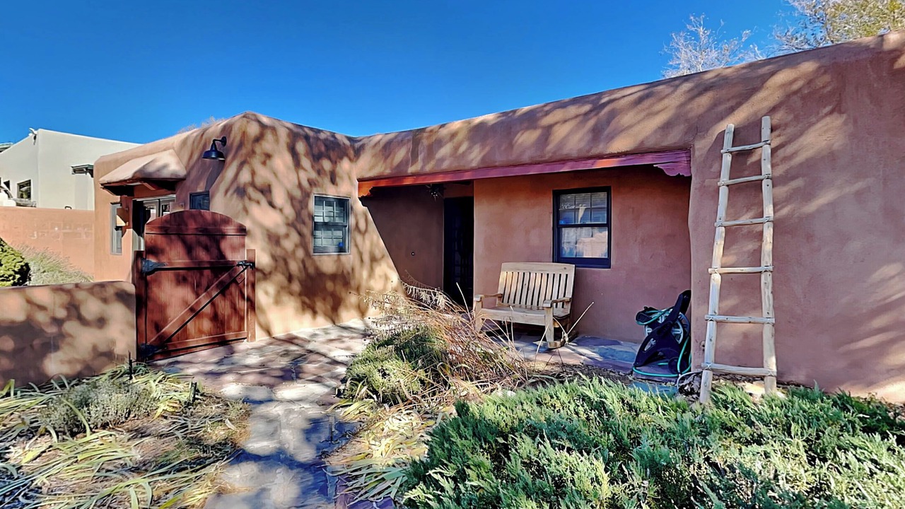 Photo of Outdoor in Santa Fe