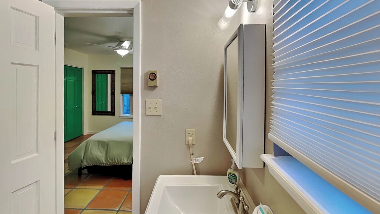 Photo of Bathroom in Santa Fe