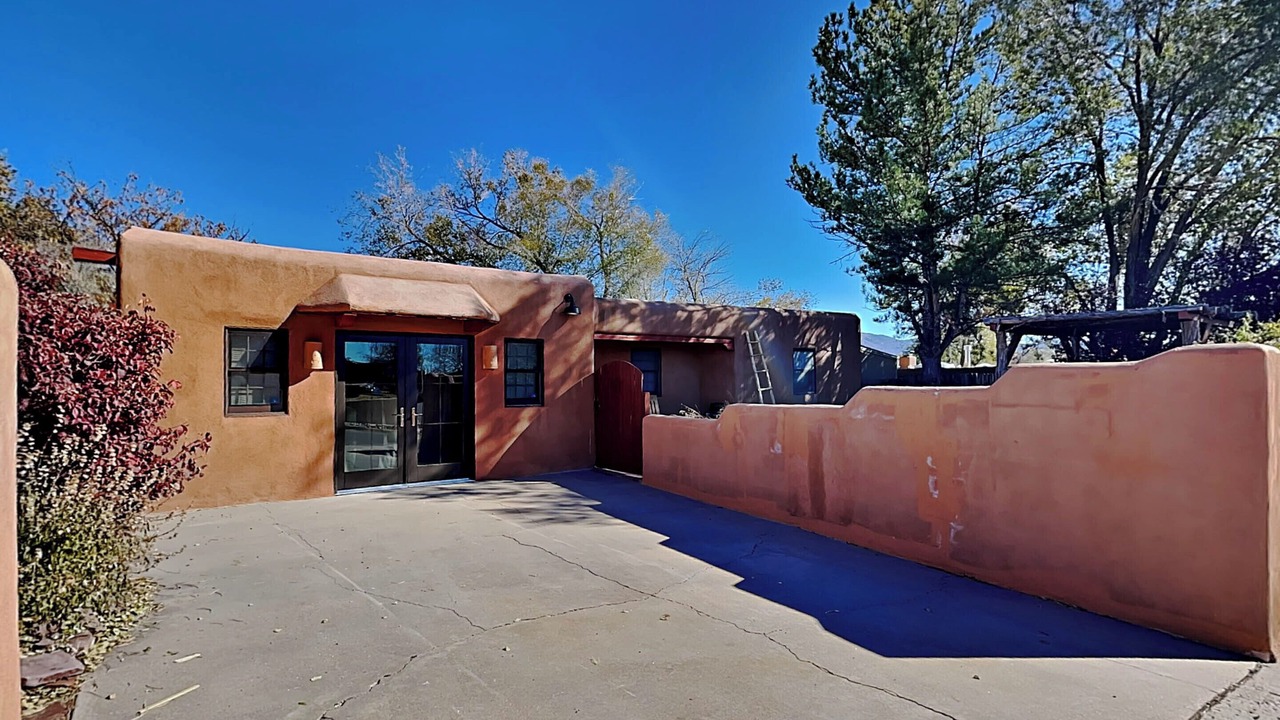 Photo of Outdoor in Santa Fe