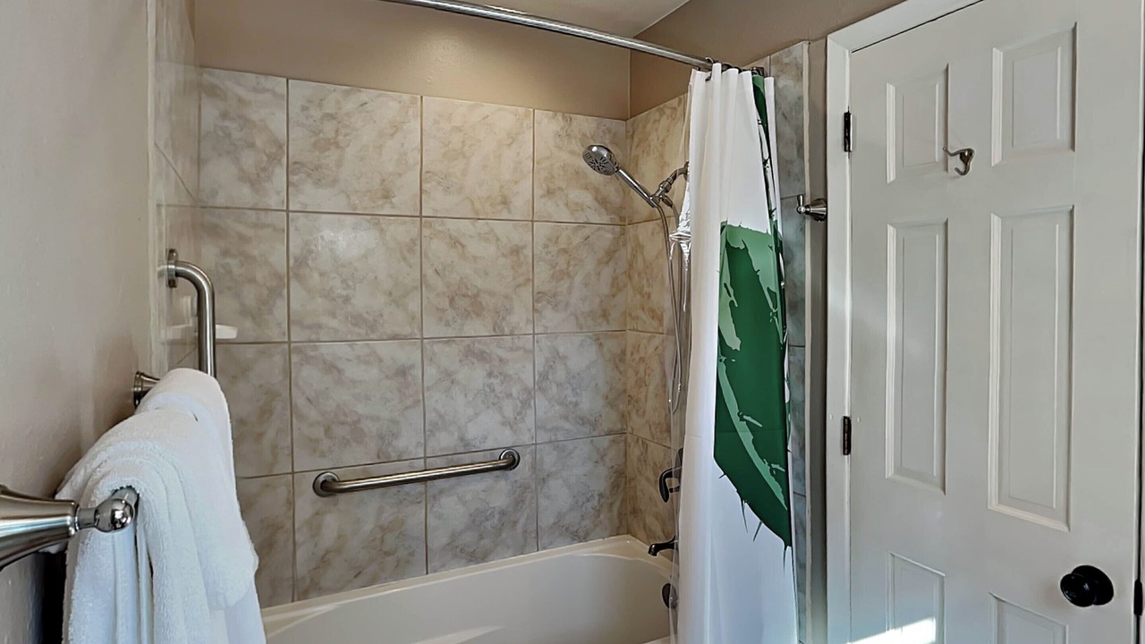 Photo of Bathroom in Santa Fe