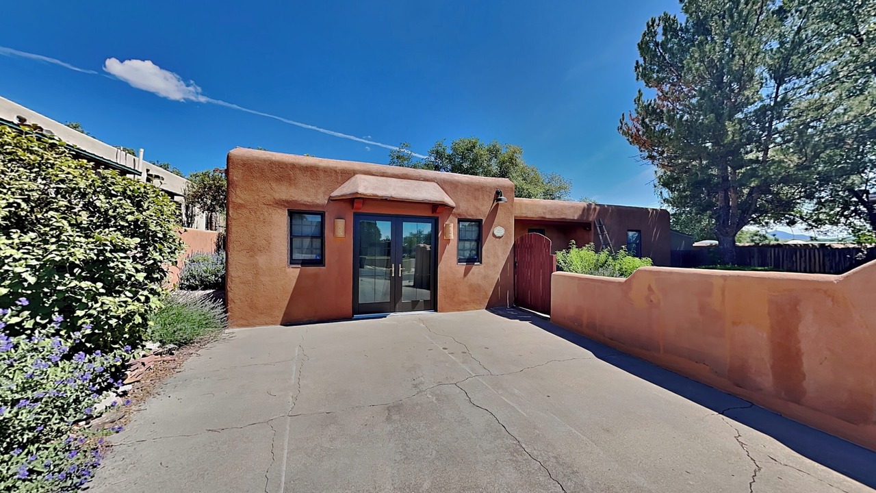 Photo of Outdoor in Santa Fe